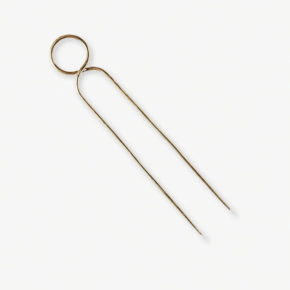 Sutton Hair Sticks, view 2