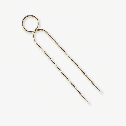 Sutton Hair Sticks, view 2