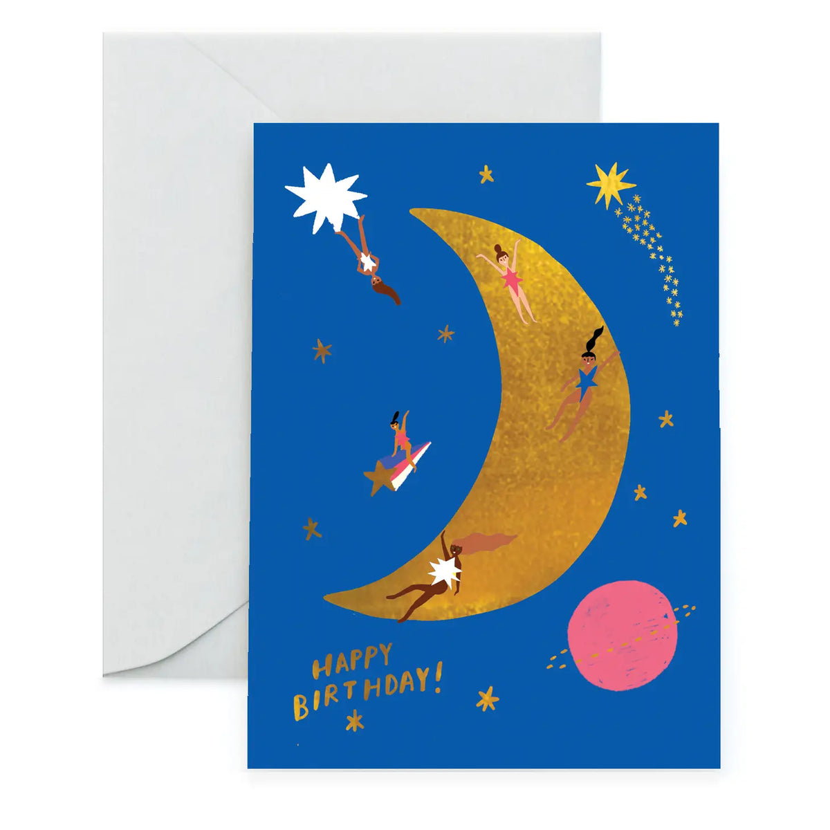 Greeting Cards Carolyn Suzuki