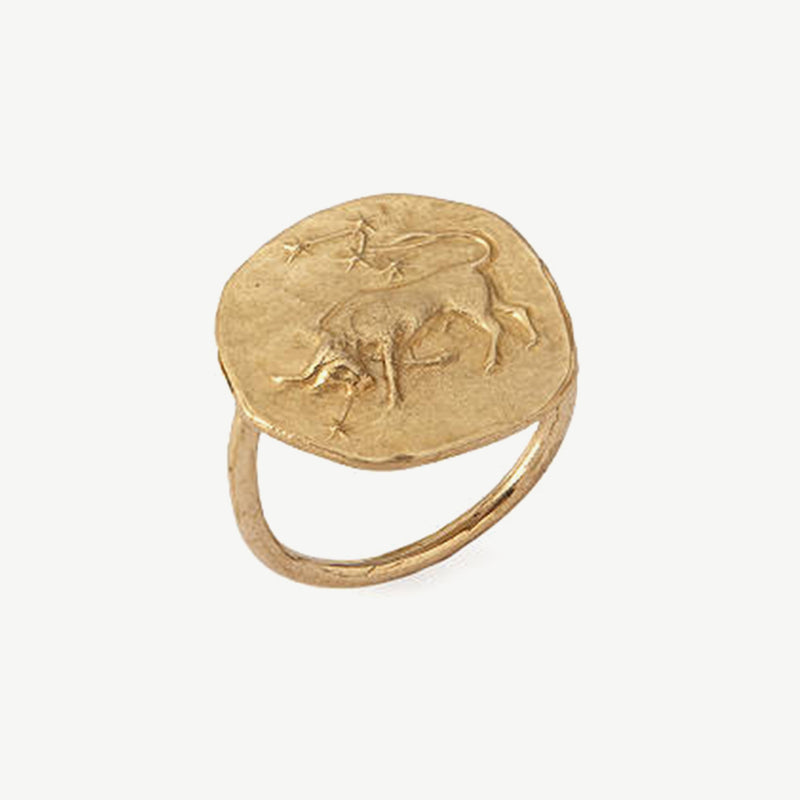 Zodiac RIng