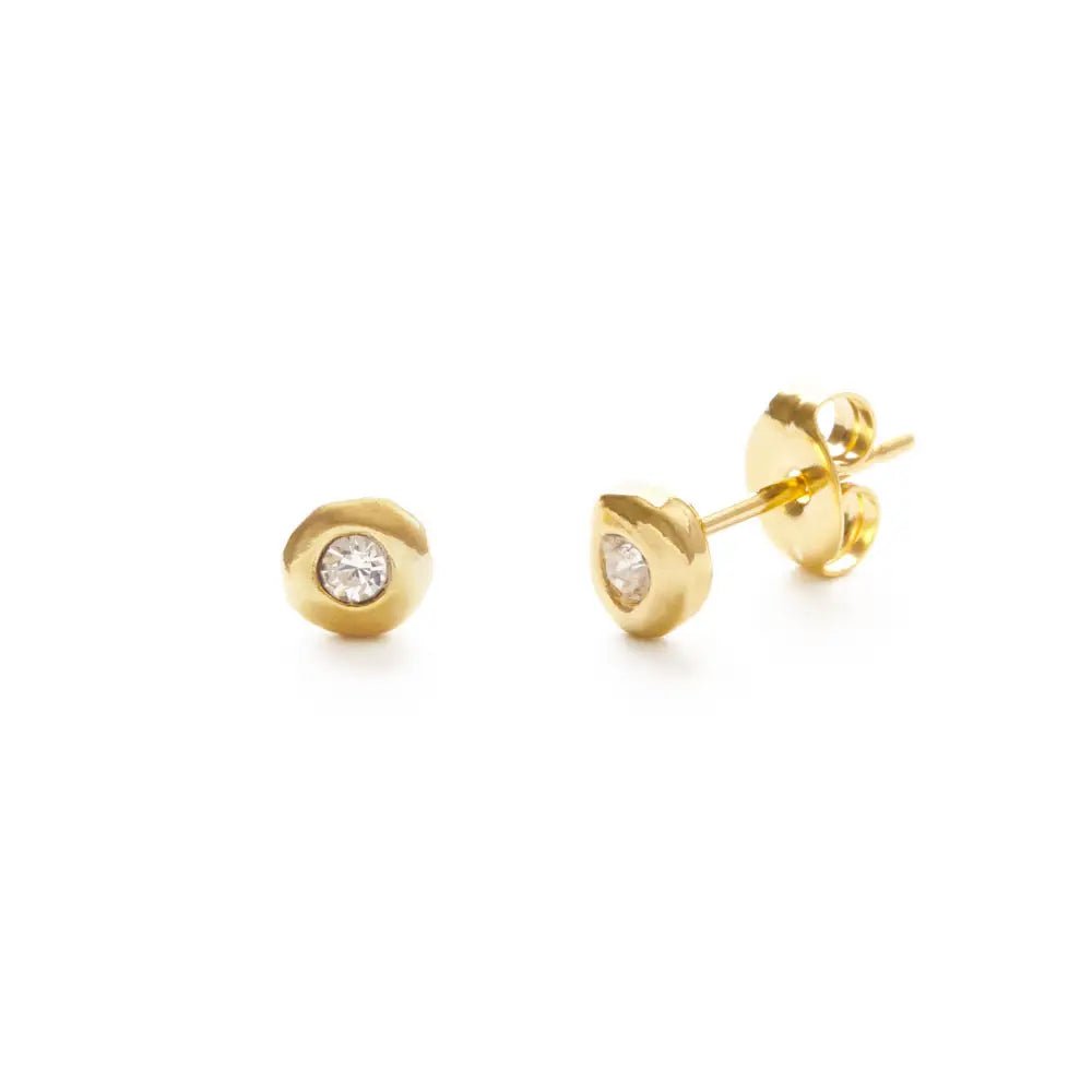 Terra Studs - The Riviera Towel Company