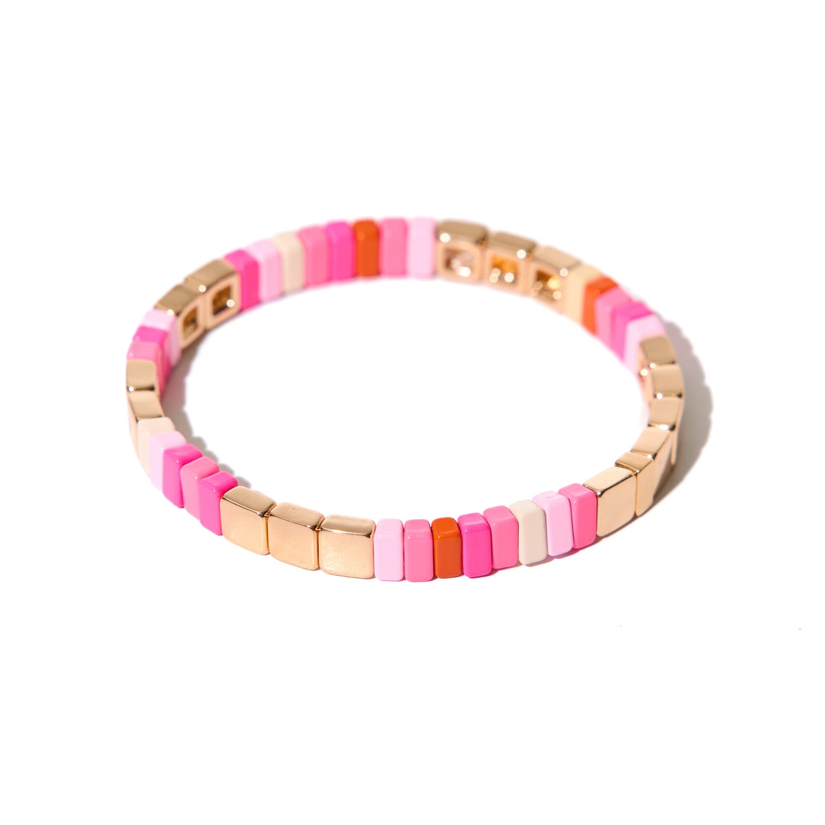 Small Tile Bracelet