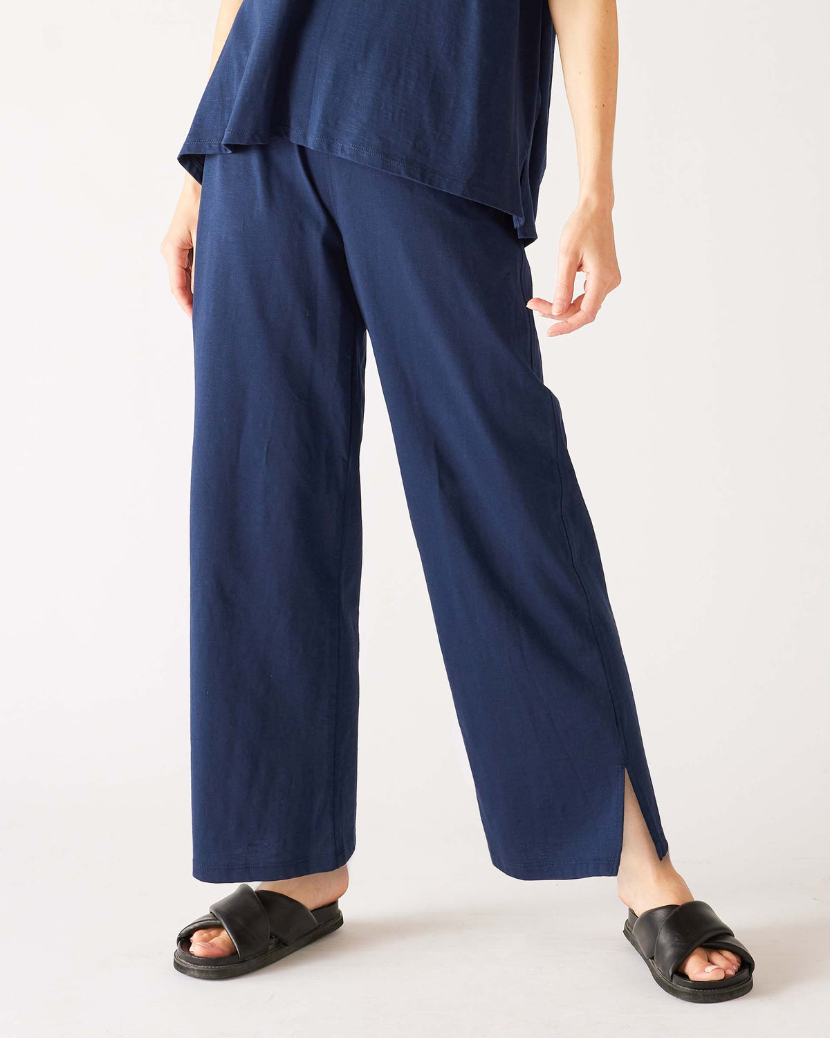 Traveler Tee Pant, view 4