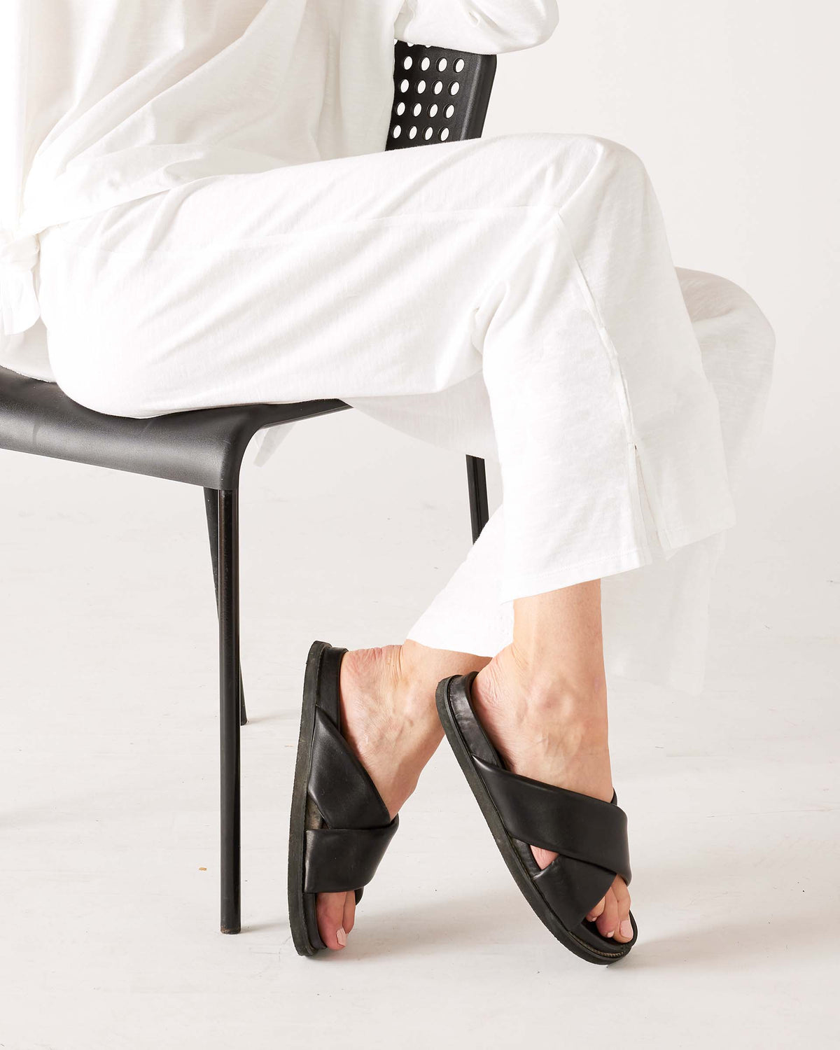 Traveler Tee Pant, view 2