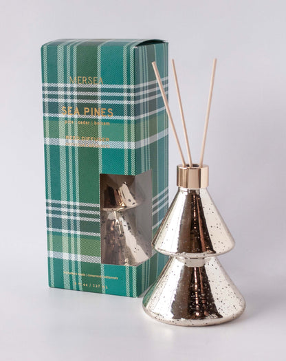 Mercury Tree Reed Diffuser