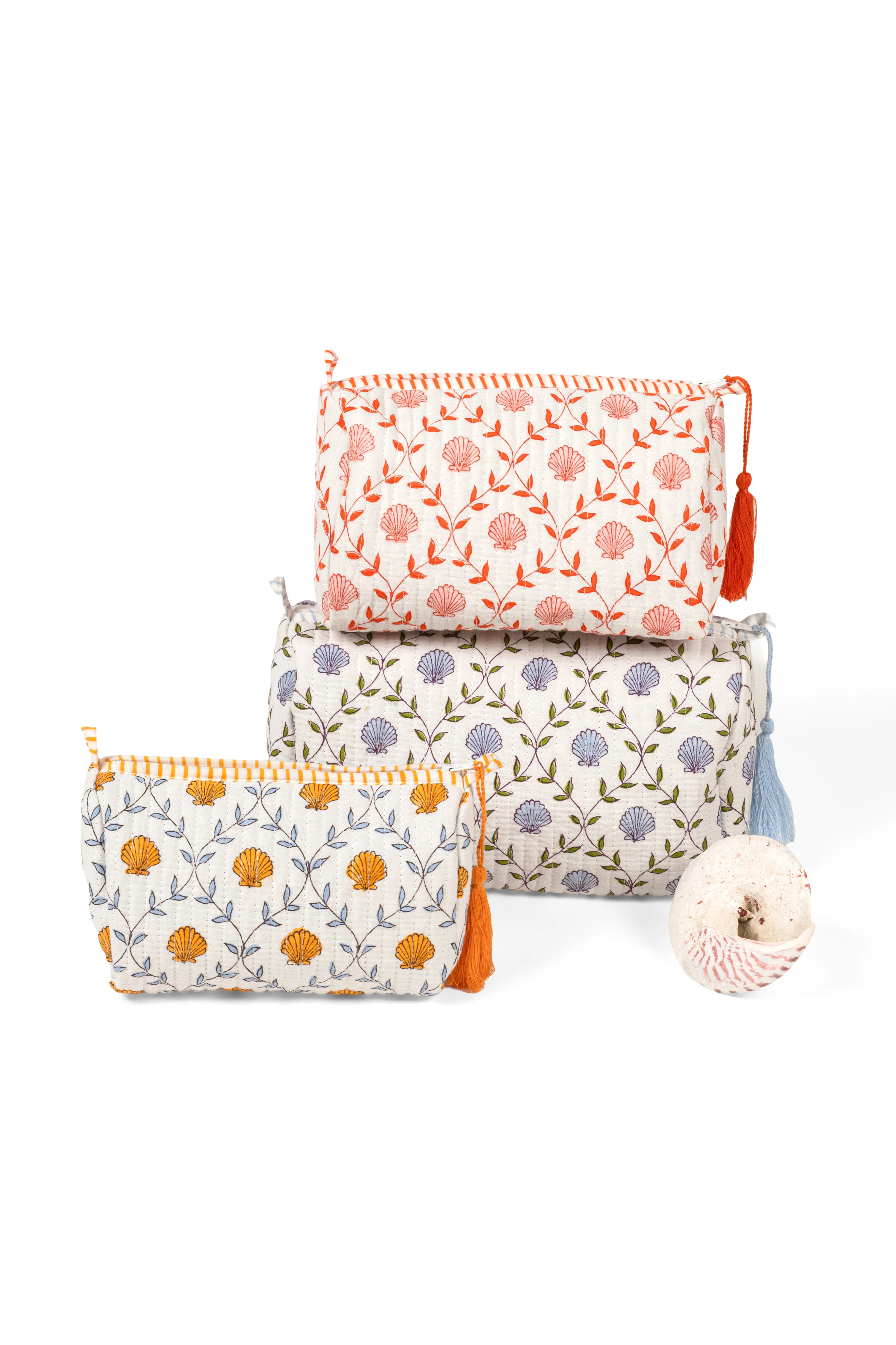 Inner Child Toiletry Bag