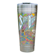 Santa Barbara Thermal Tumbler
