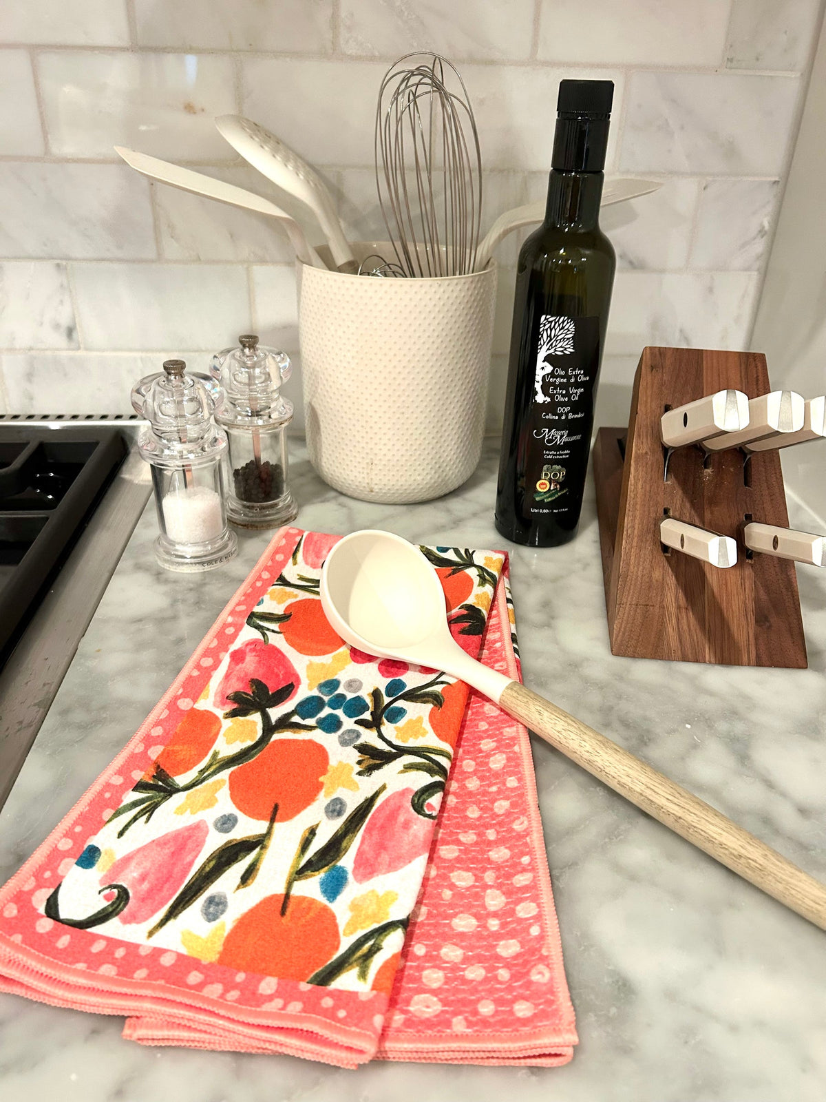 Keva Tea Towel