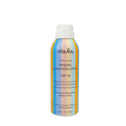 VitaSea Sunscreens, view 10