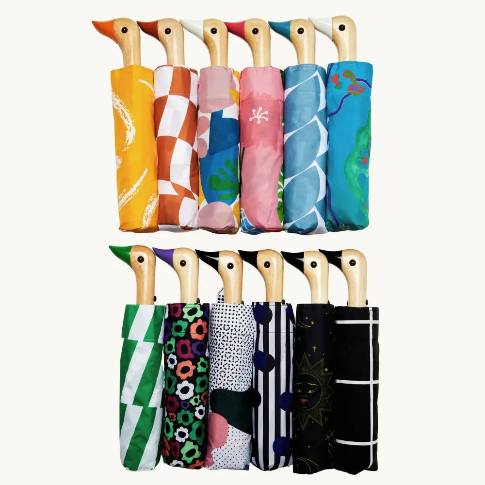 Duckhead Umbrellas Asst