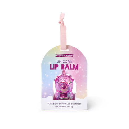 Unicorn Lip Balm, view 2