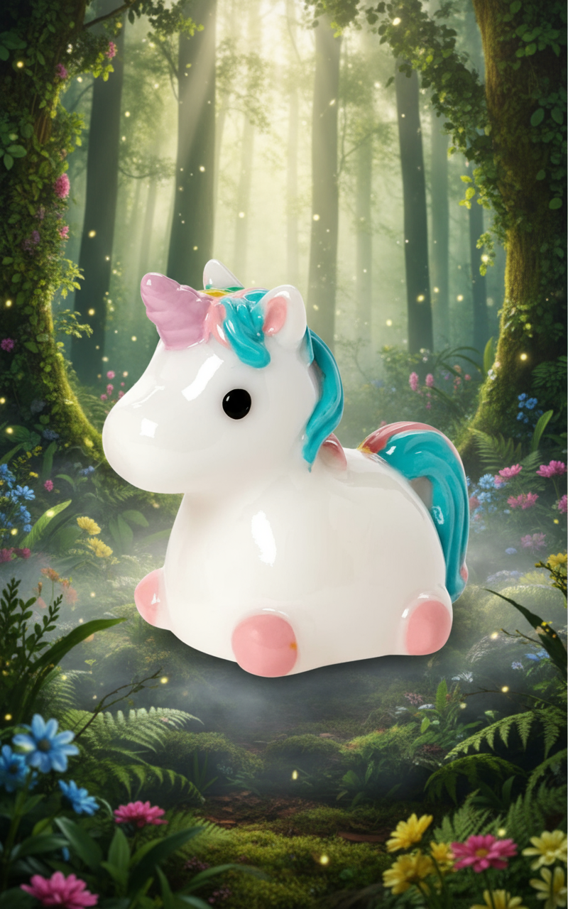 Touch of Magic Lip Gloss