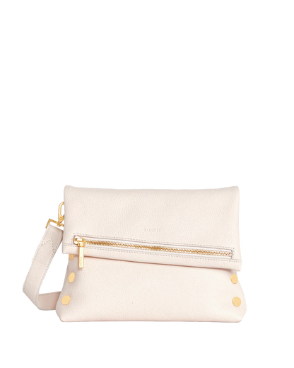 VIP Med Calla Lily/Brushed Gold