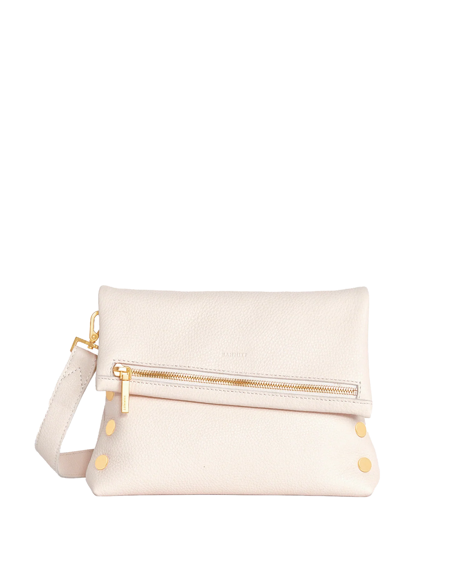 VIP Med Calla Lily/Brushed Gold