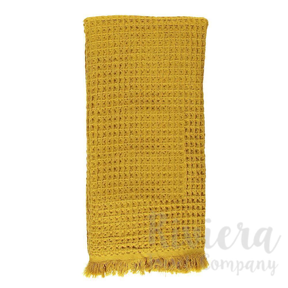 Turkish Cotton Waffle Towel