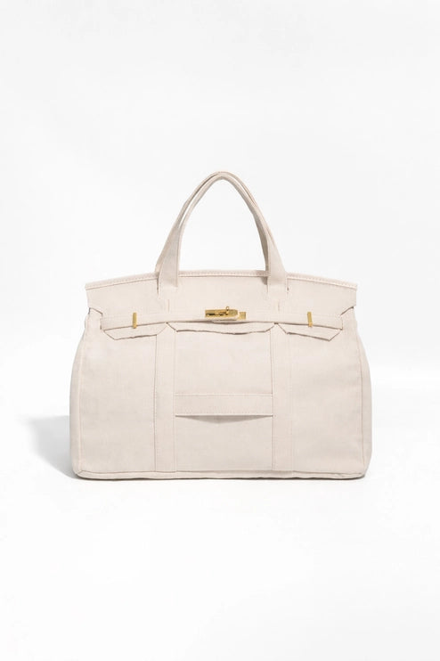 Boatkin Boat Canvas Bag