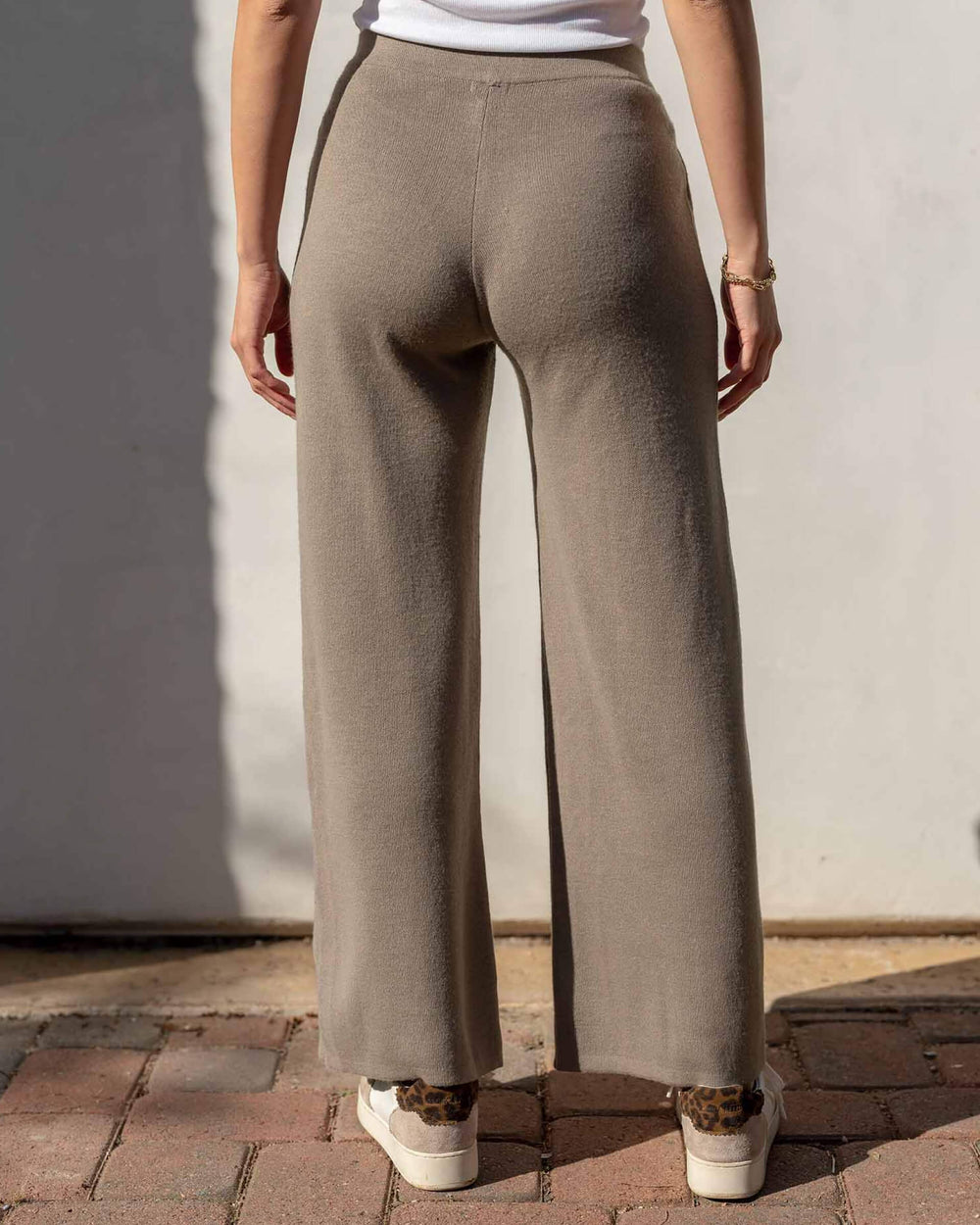 Seaport Knit Pant