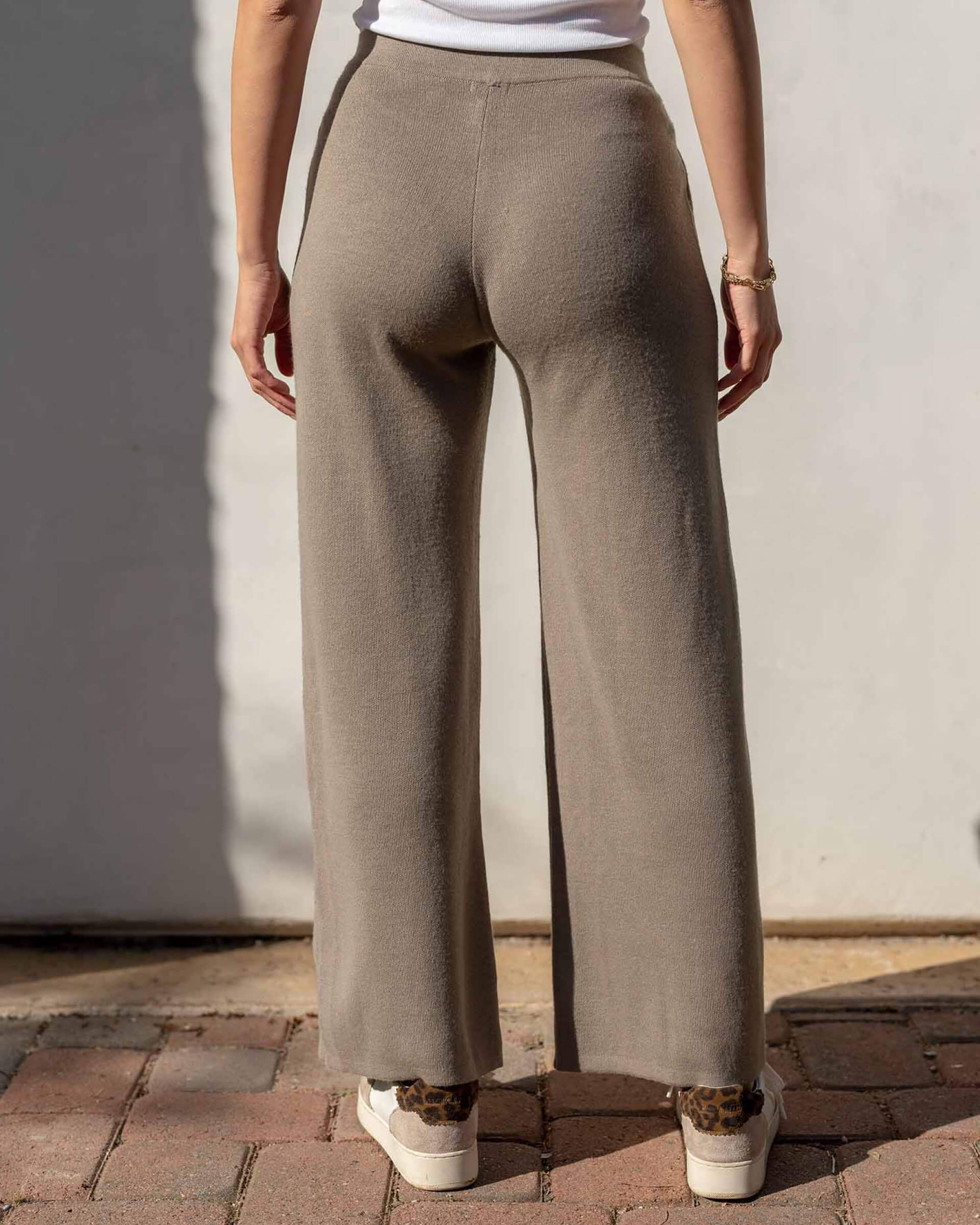 Seaport Knit Pant