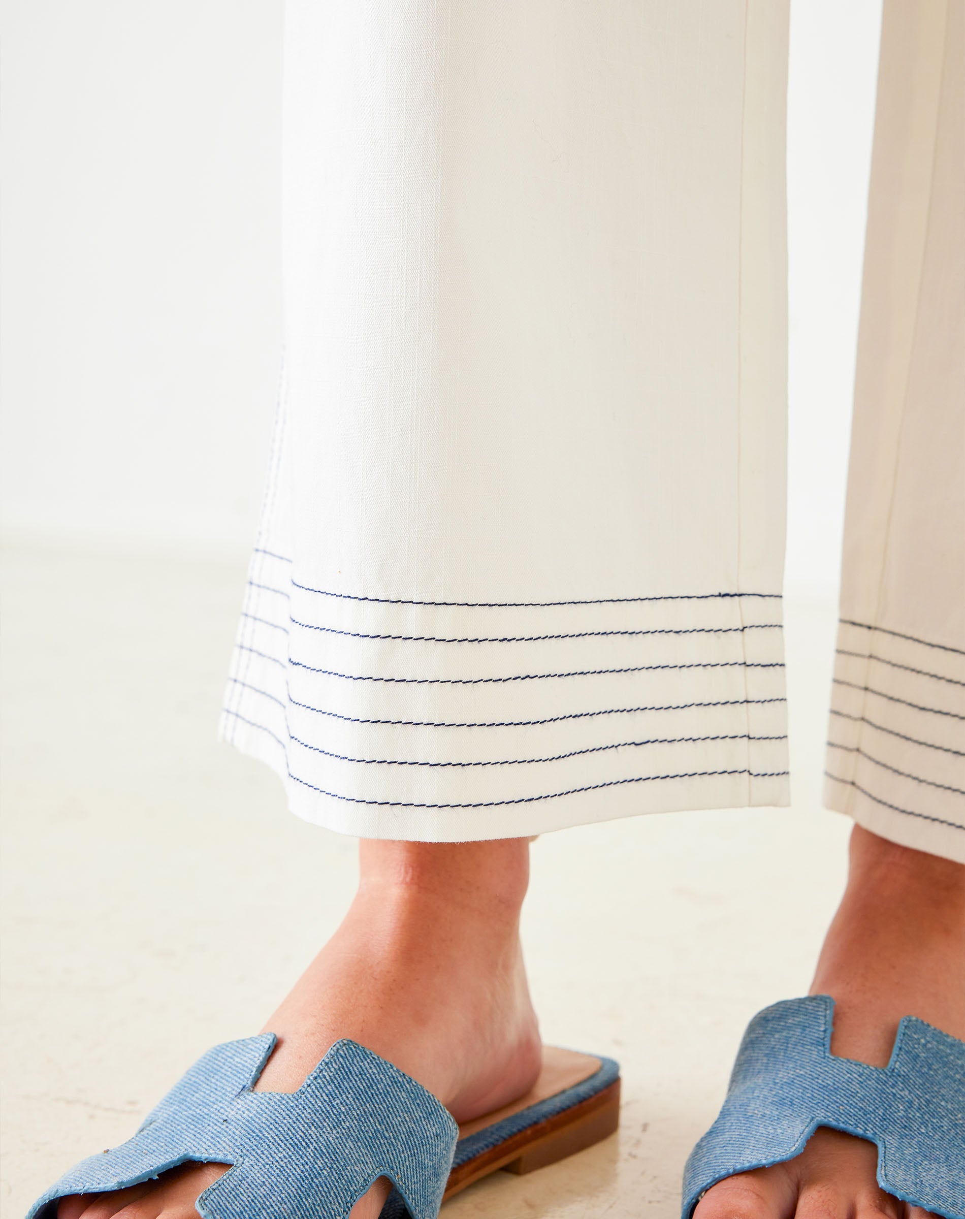 Sammie Wide Leg Pant
