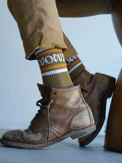 Real Fun, Wow! Socks, view 7