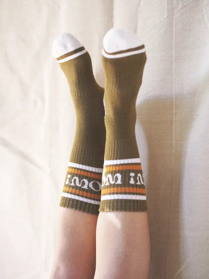 Real Fun, Wow! Socks