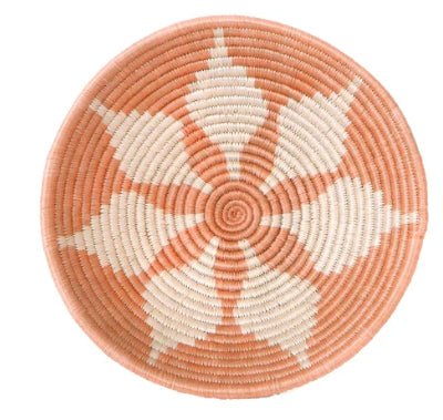 10" Medium Basket - The Riviera Towel Company