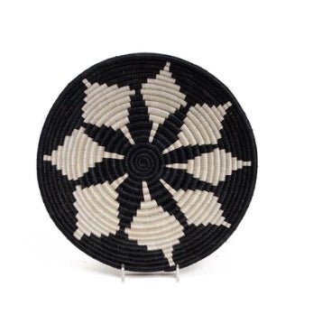 10" Medium Basket - The Riviera Towel Company