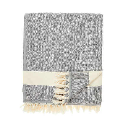 Diamond Woven Blanket, view 8