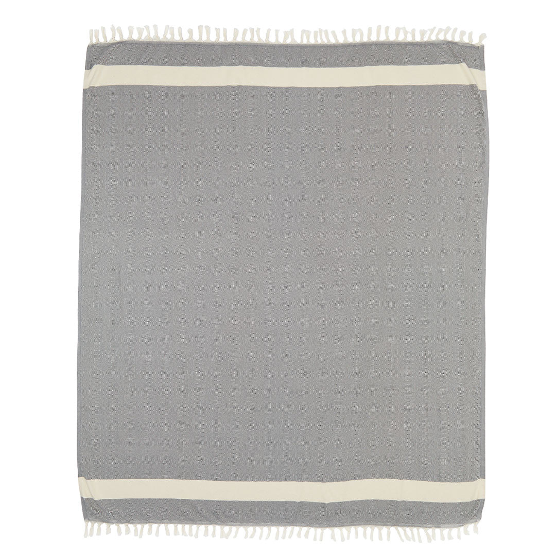 Diamond Woven Blanket