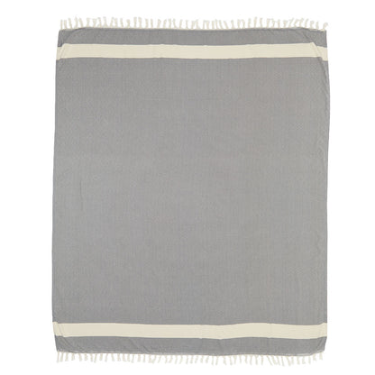 Diamond Woven Blanket, view 9