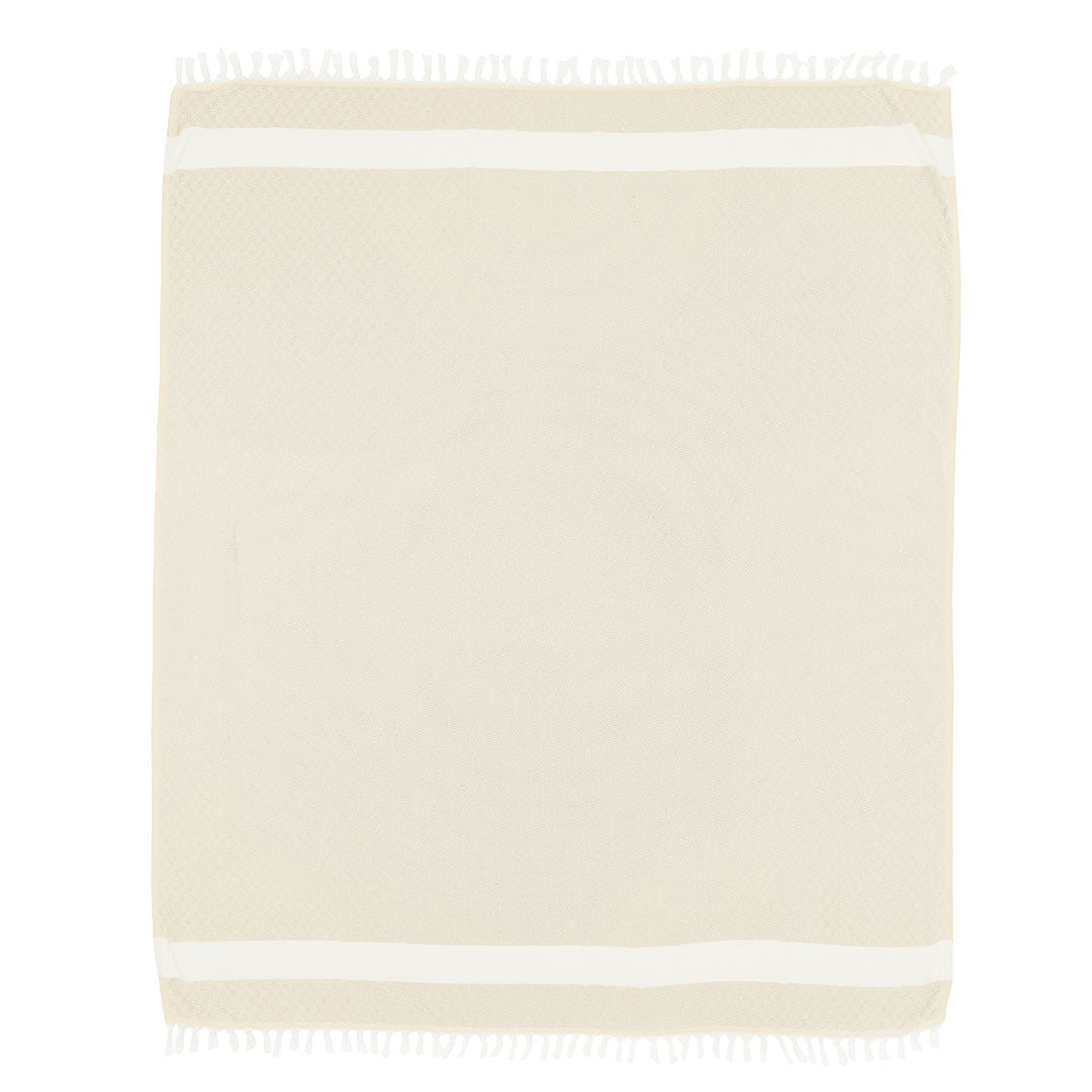 Diamond Woven Blanket