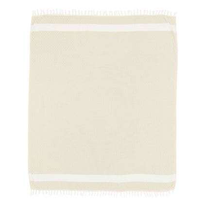 Diamond Woven Blanket, view 2