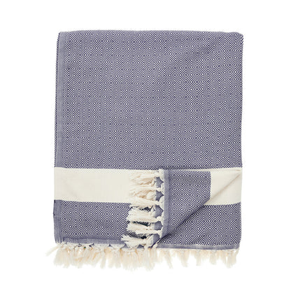 Diamond Woven Blanket, view 6