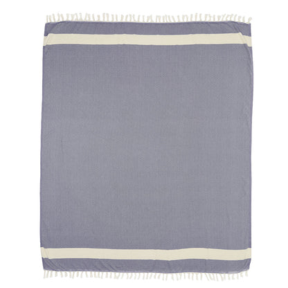 Diamond Woven Blanket, view 7