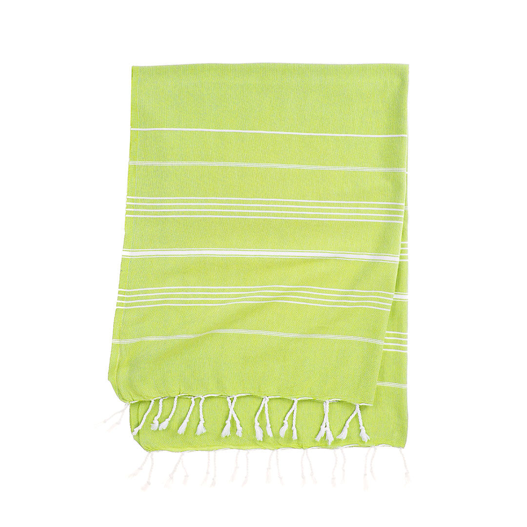 Essential Turkish Towel - The Riviera Towel Company