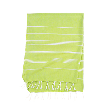 Essential Turkish Towel - The Riviera Towel Company