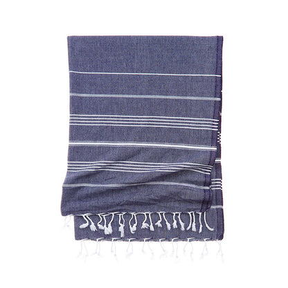 Essential Turkish Towel - The Riviera Towel Company