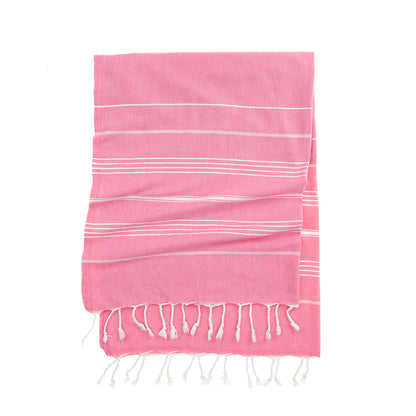 Essential Turkish Towel - The Riviera Towel Company
