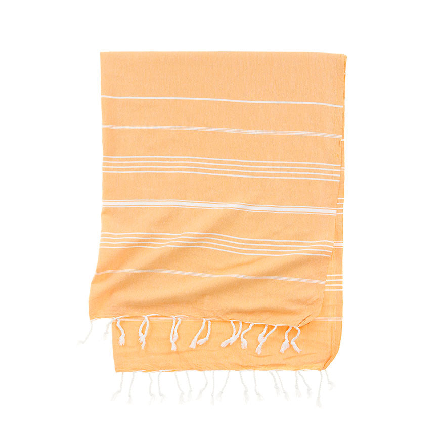 Essential Turkish Towel - The Riviera Towel Company