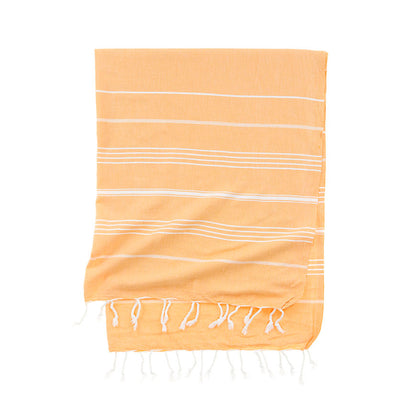 Essential Turkish Towel - The Riviera Towel Company
