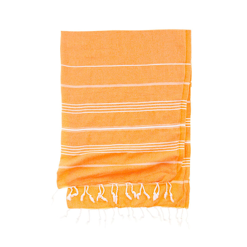 Essential Turkish Towel - The Riviera Towel Company