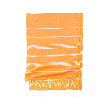 Essential Turkish Towel - The Riviera Towel Company