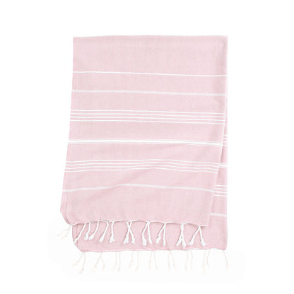 Essential Turkish Towel - The Riviera Towel Company