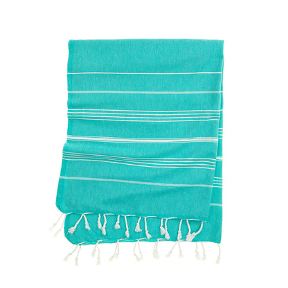Essential Turkish Towel - The Riviera Towel Company