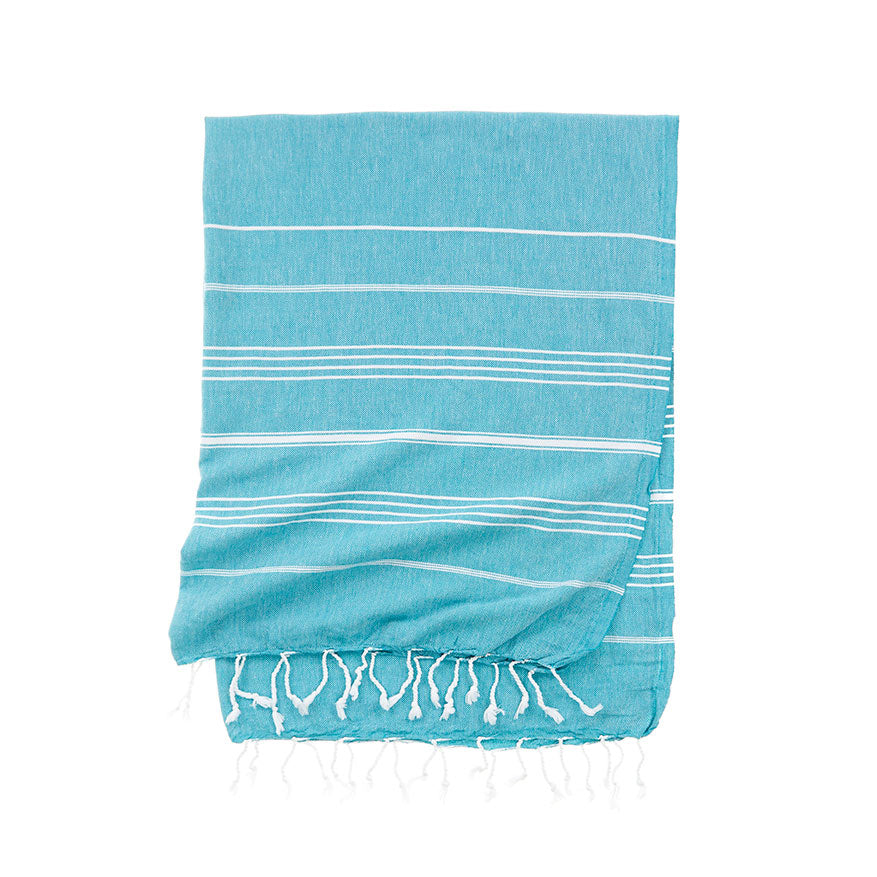 Essential Turkish Towel - The Riviera Towel Company