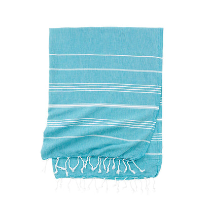 Essential Turkish Towel - The Riviera Towel Company