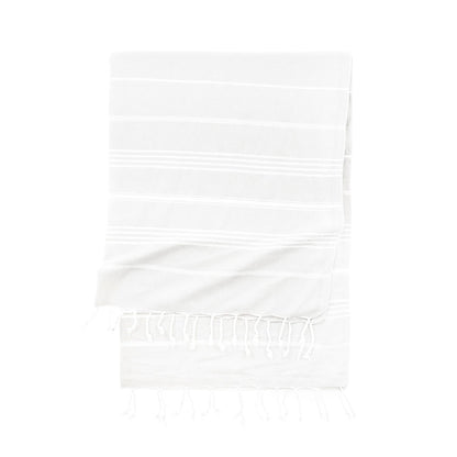 Essential Turkish Towel - The Riviera Towel Company