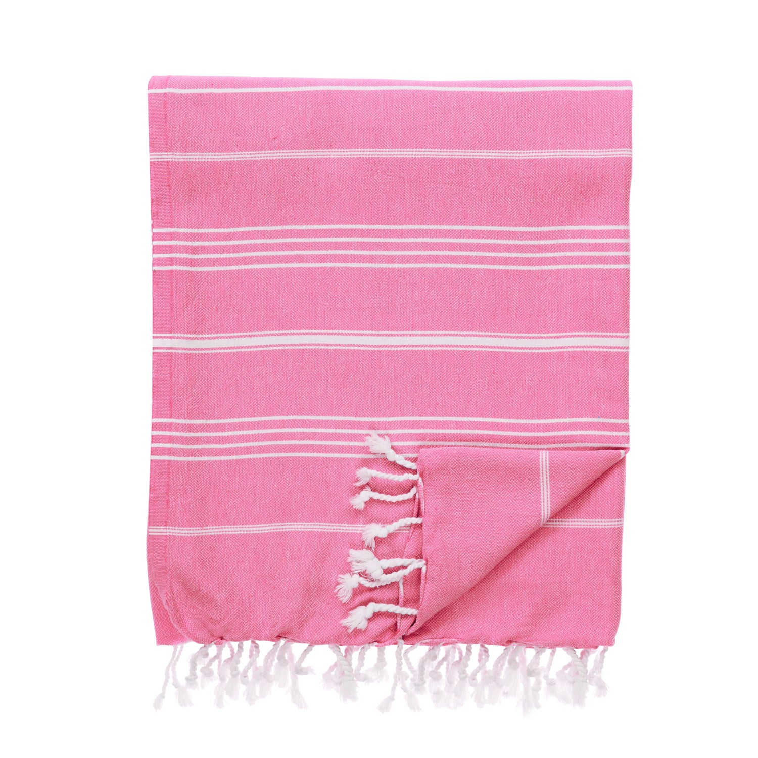 pink Cotton Blankets