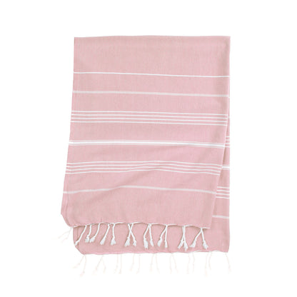 Essential Turkish Towel - The Riviera Towel Company
