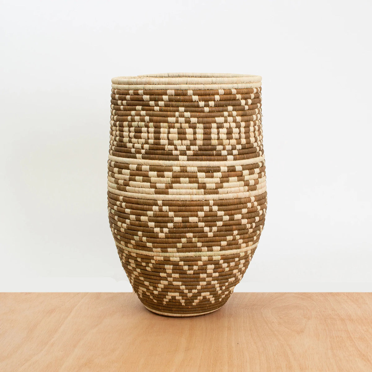Imani Short Floor Basket